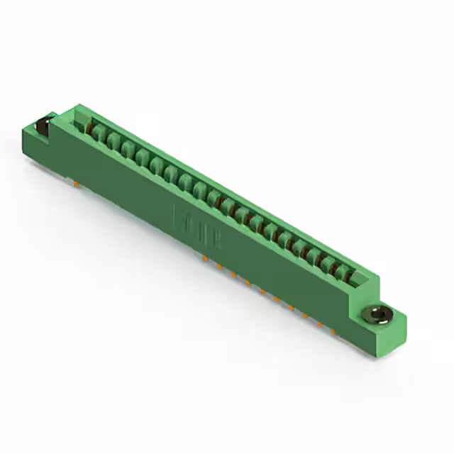 807-038-559-203 EDAC Inc.  Edgeboard Connectors